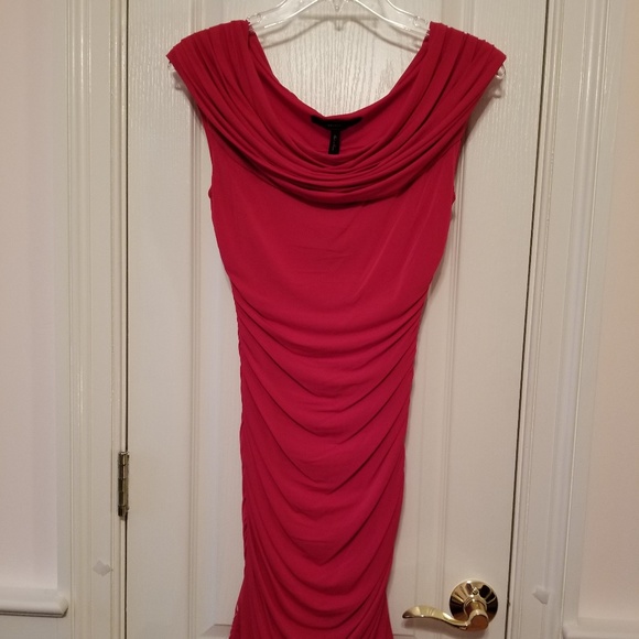 Genuine MaxAzria dress - Picture 1 of 3